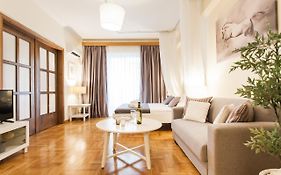 Athenian Home By Livin Urbban